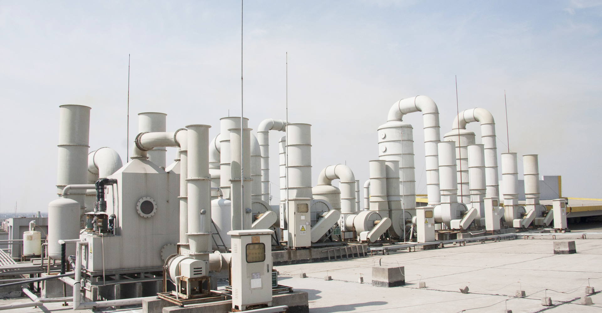 河北強森環保設備有限公司