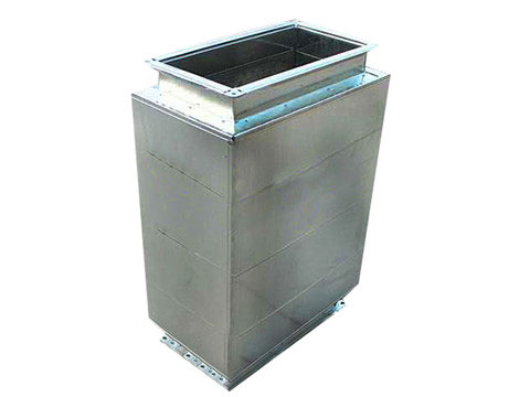 微孔板消音器報價